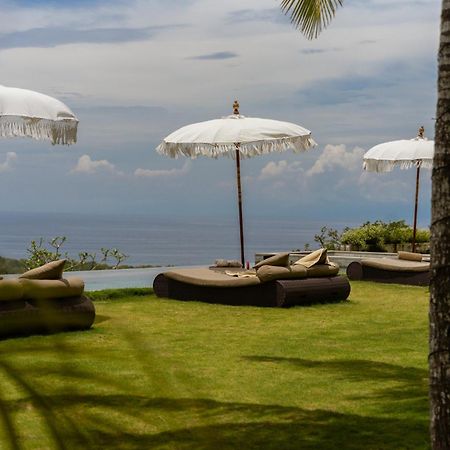 Uluwatu Sunset Hills Exterior foto