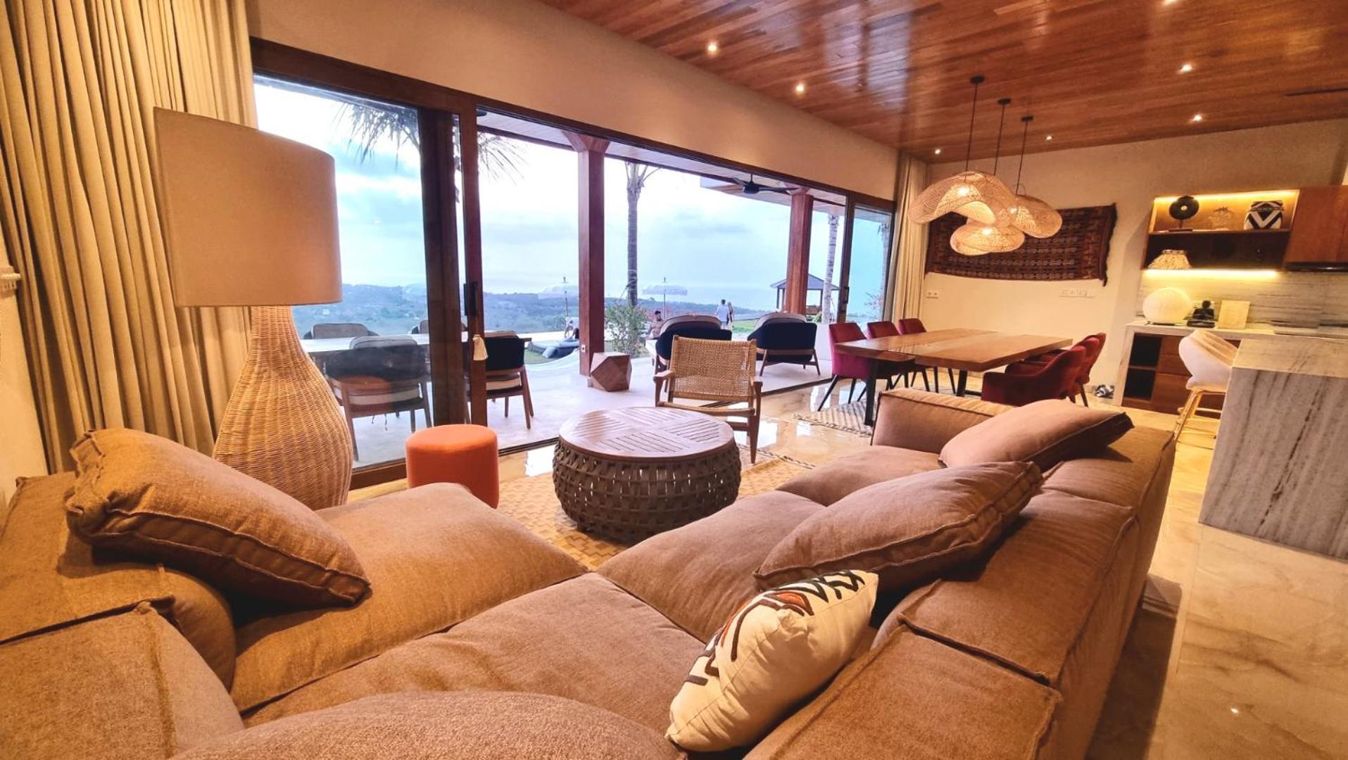 Uluwatu Sunset Hills Exterior foto