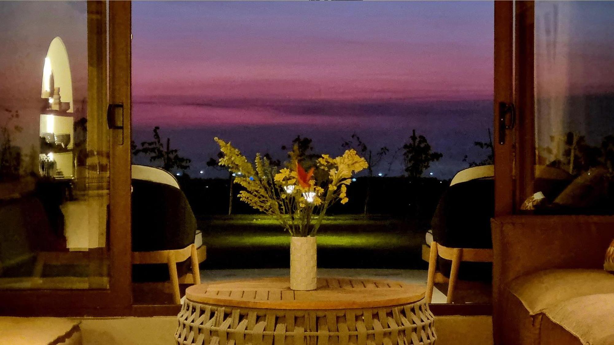 Uluwatu Sunset Hills Exterior foto