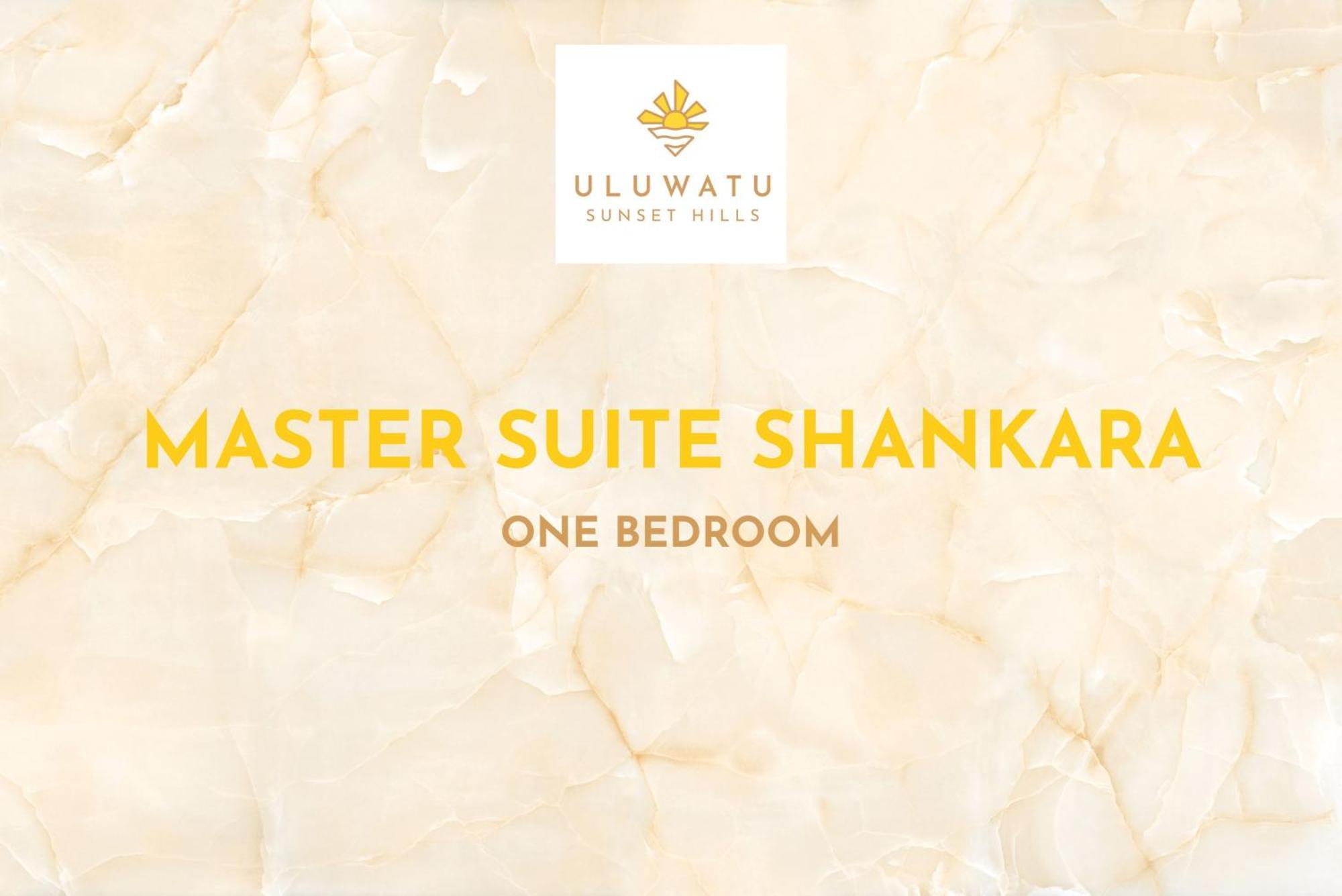 Uluwatu Sunset Hills Quarto foto