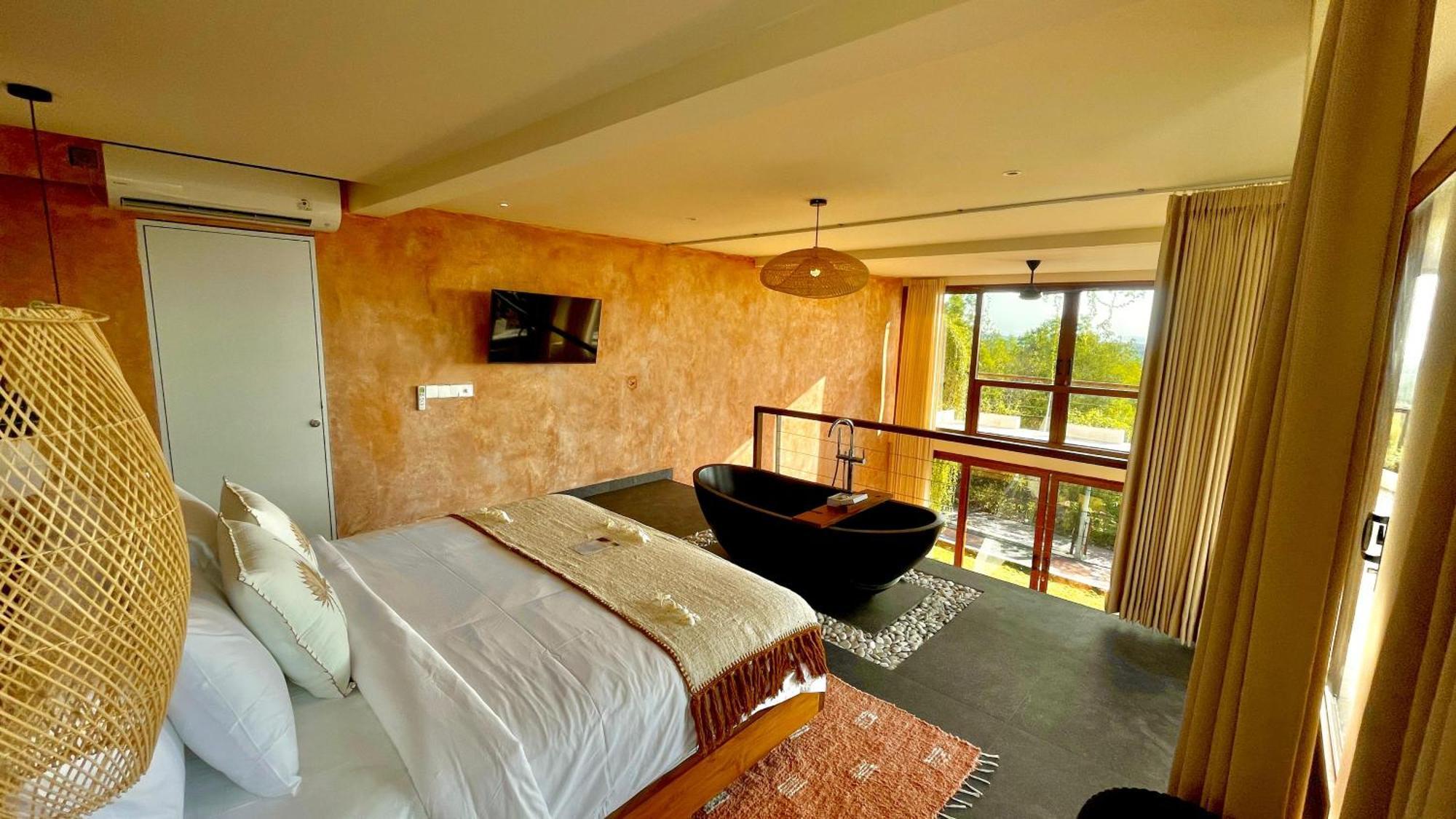 Uluwatu Sunset Hills Quarto foto